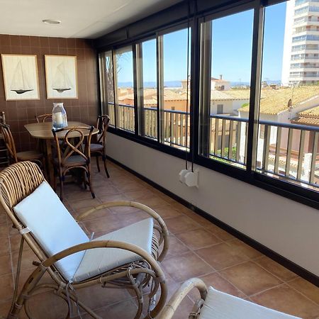 מארני בלאו Peaceful Apartment In A Beachfront Complex מראה חיצוני תמונה