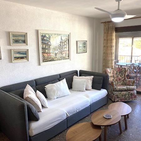 מארני בלאו Peaceful Apartment In A Beachfront Complex מראה חיצוני תמונה