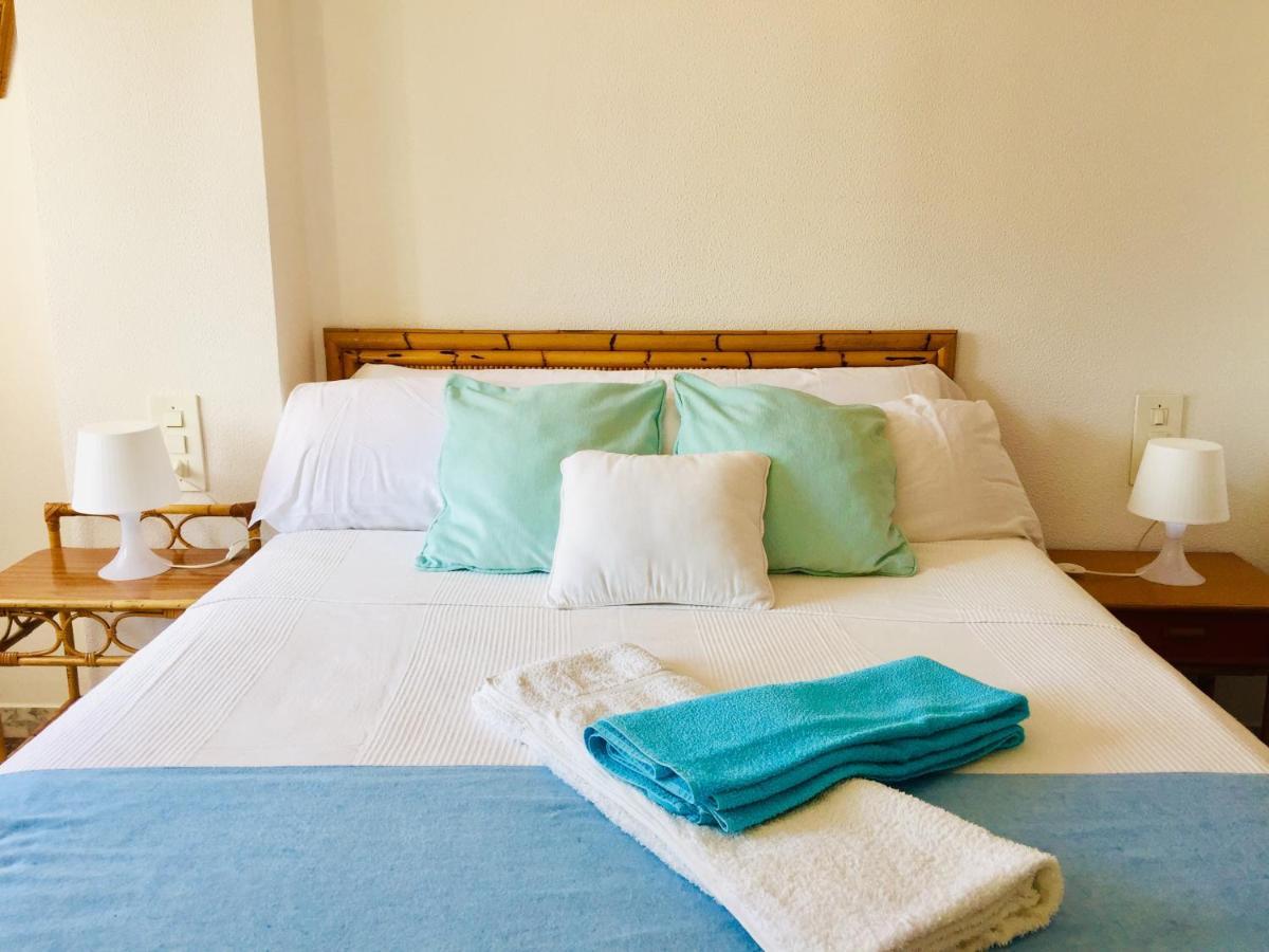 מארני בלאו Peaceful Apartment In A Beachfront Complex מראה חיצוני תמונה