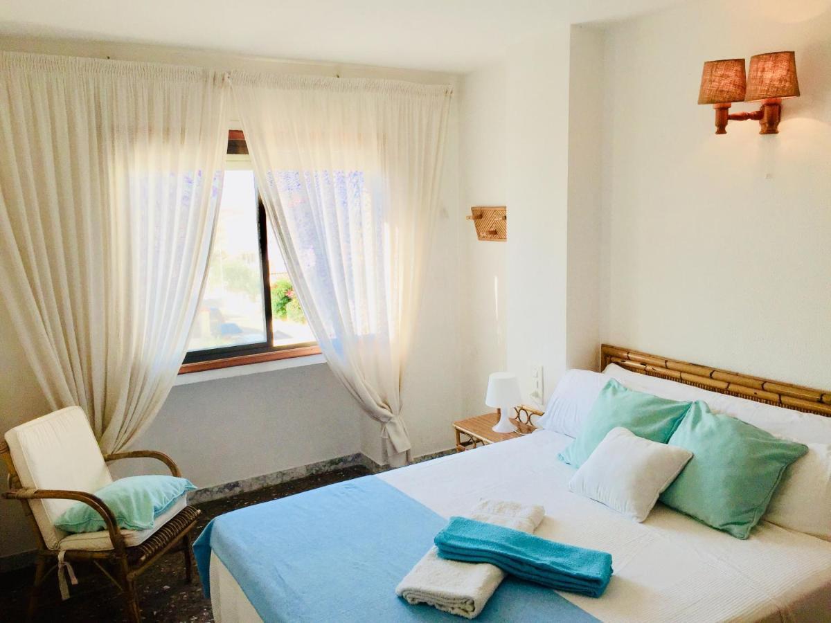 מארני בלאו Peaceful Apartment In A Beachfront Complex מראה חיצוני תמונה