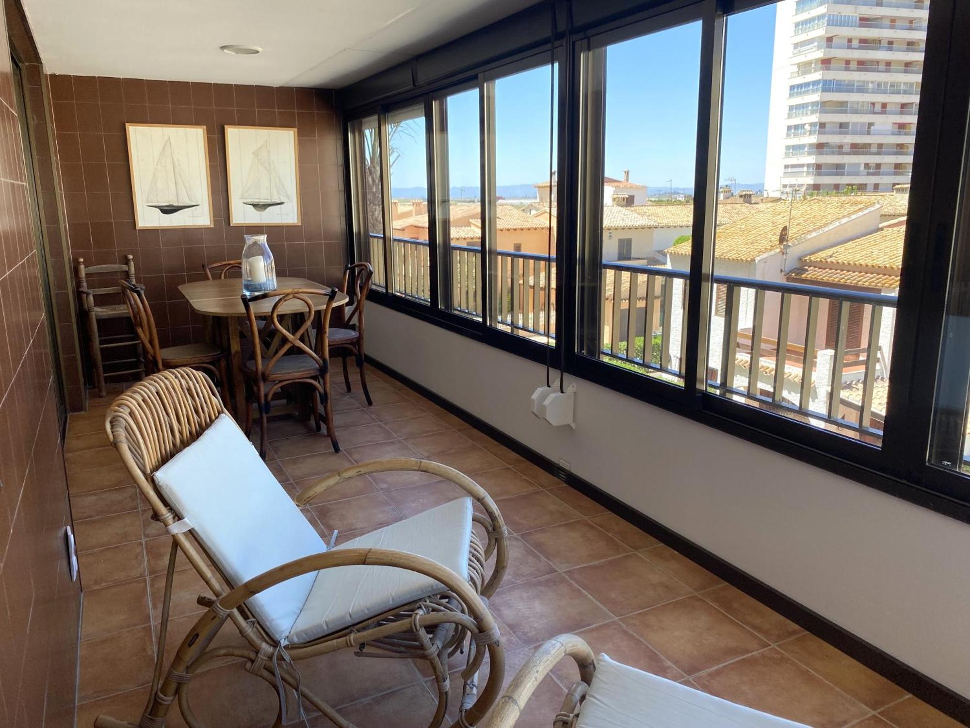 מארני בלאו Peaceful Apartment In A Beachfront Complex מראה חיצוני תמונה