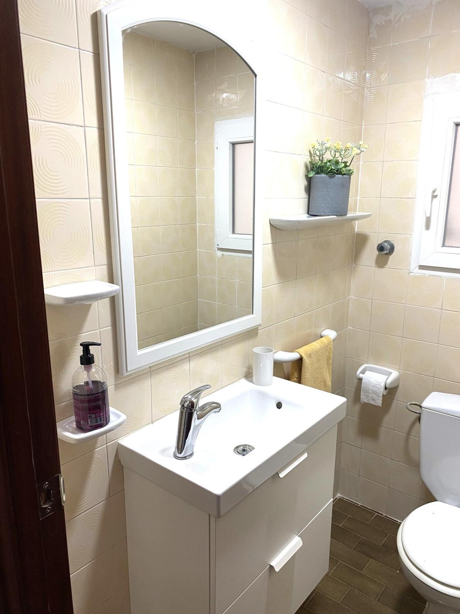 מארני בלאו Peaceful Apartment In A Beachfront Complex מראה חיצוני תמונה