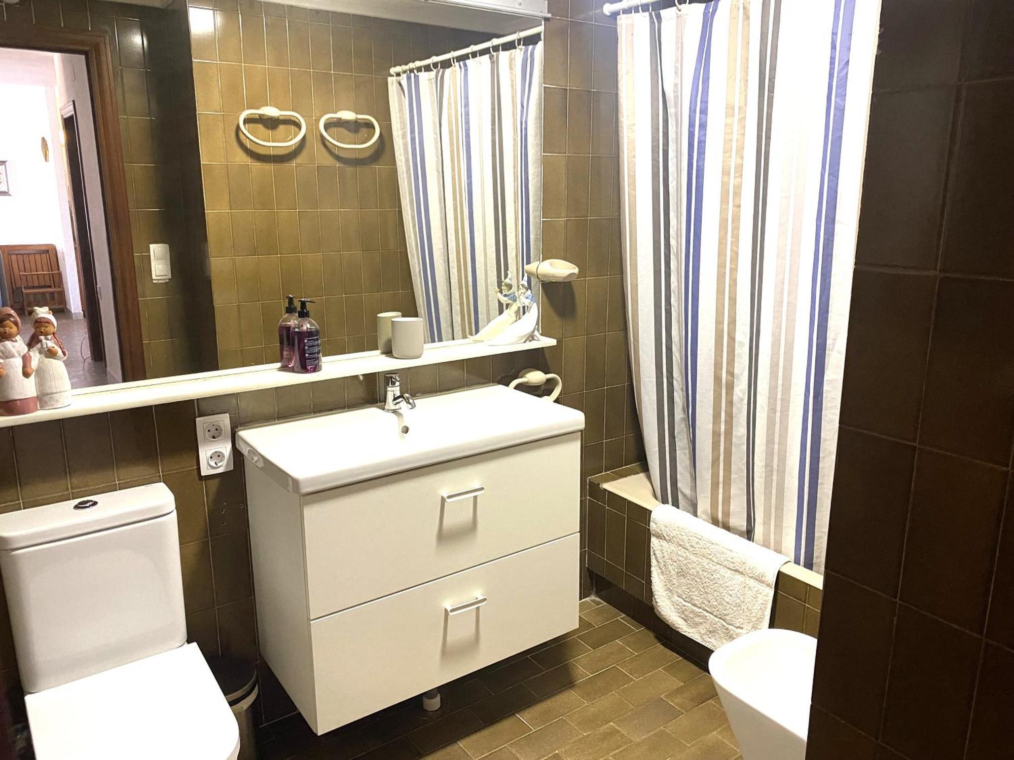 מארני בלאו Peaceful Apartment In A Beachfront Complex מראה חיצוני תמונה