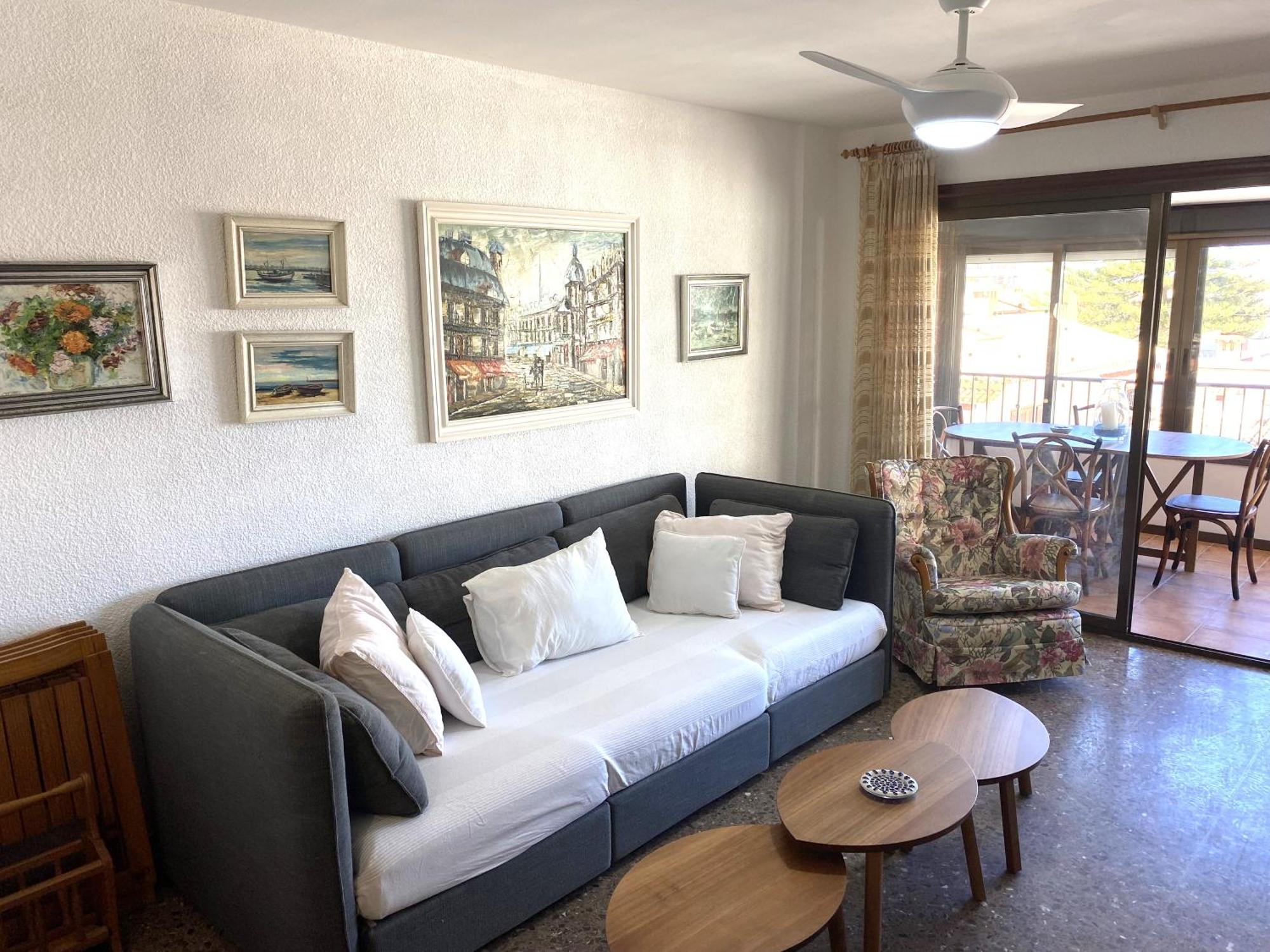 מארני בלאו Peaceful Apartment In A Beachfront Complex מראה חיצוני תמונה