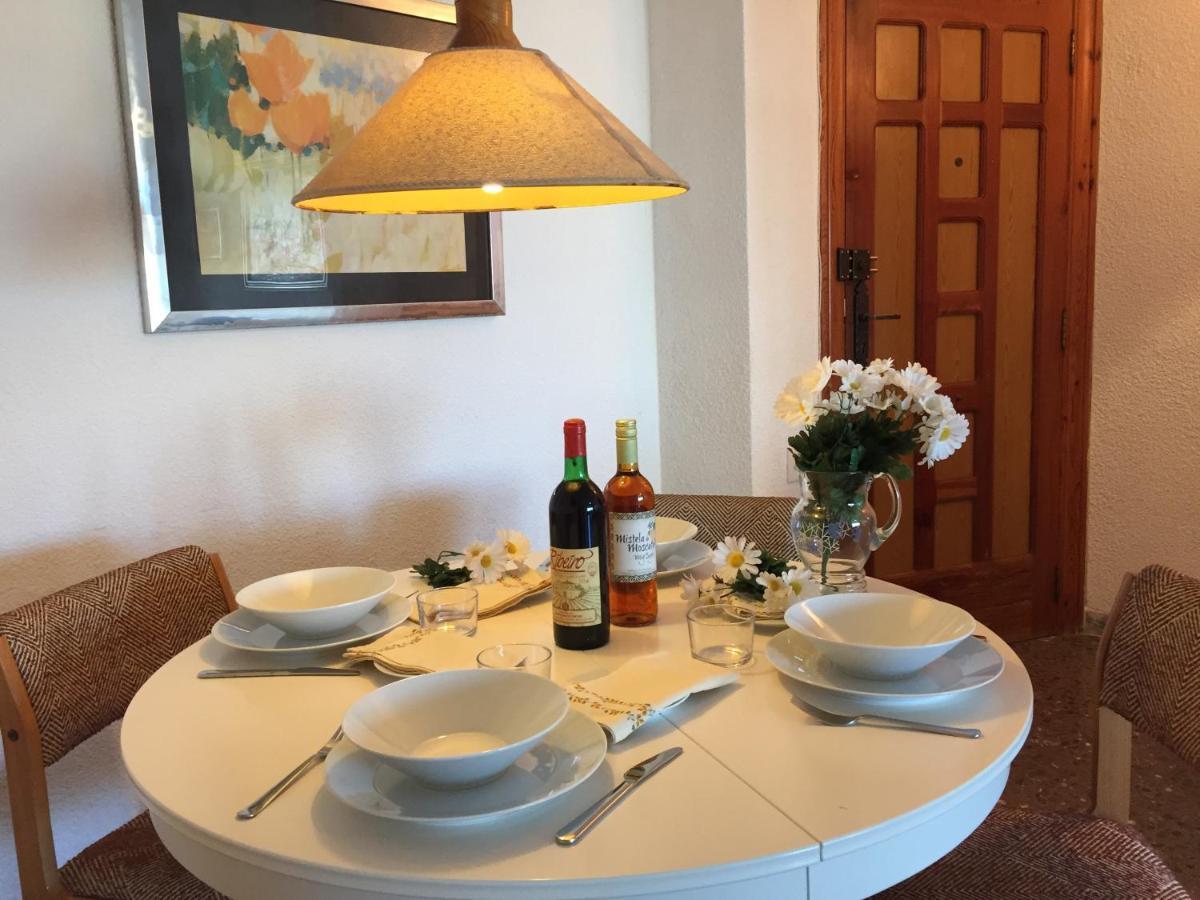 מארני בלאו Peaceful Apartment In A Beachfront Complex מראה חיצוני תמונה